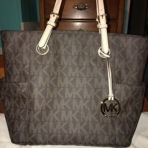 Michael Kors tote bag